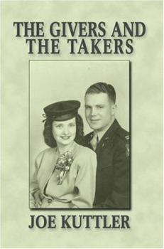 Hardcover The Givers and the Takers Book