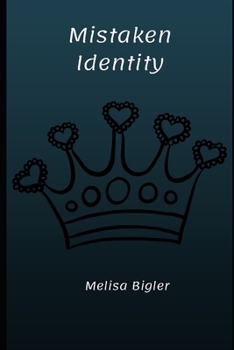 Paperback Mistaken Identity Book