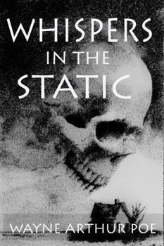 Paperback Whispers In The Static Book