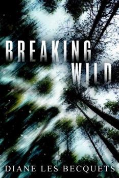 Hardcover Breaking Wild Book
