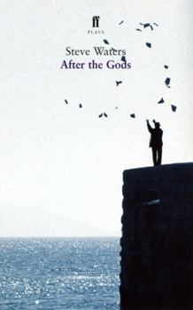 Paperback After the Gods Book