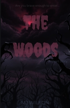 Paperback The Woods Book
