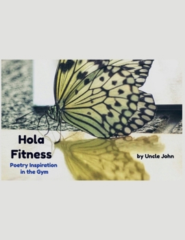 Paperback Hola Fitness Book