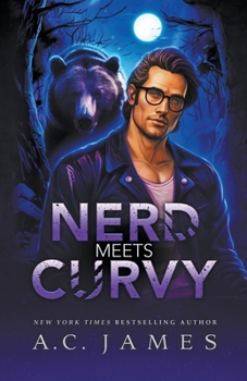 Nerd Meets Curvy - Book #1 of the Peculiar Hearts Dating Agency