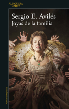 Paperback Joyas de la Familia / Family Jewels [Spanish] Book