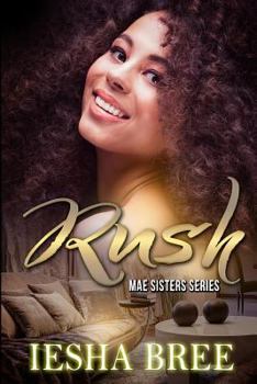 Paperback Rush: Mae Sisters Series Book