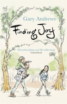 Hardcover Finding Joy Book