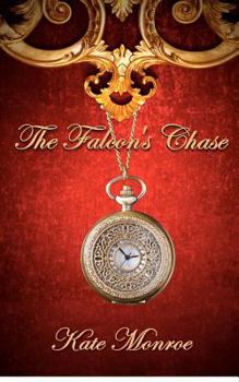 Paperback The Falcon's Chase Book