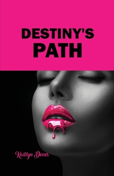 Paperback Destiny's Path Book