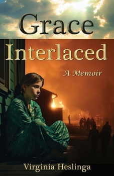 Paperback Grace Interlaced Book