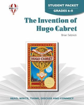 Invention of Hugo Cabret Student Packet