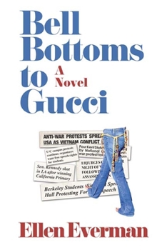 Hardcover Bell Bottoms to Gucci Book