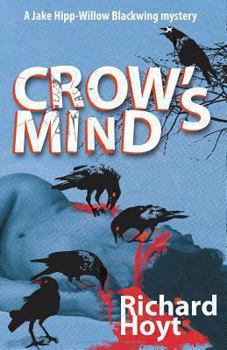 Paperback Crow's Mind Book