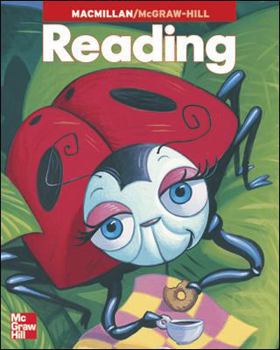 Hardcover Reading: Book 1, Grade 2 Book