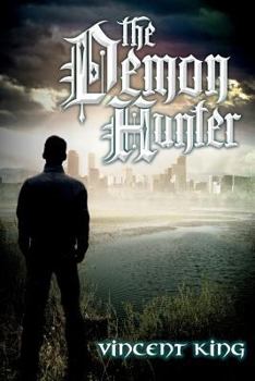 Paperback The Demon Hunter Book