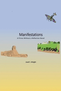 Paperback Manifestations Book