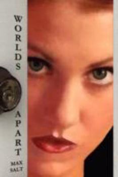 Paperback Worlds Apart Book