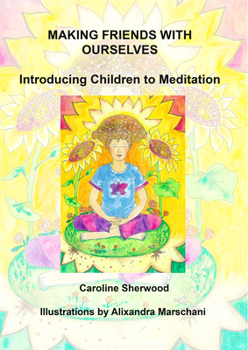 Paperback Making Friends With Ourselves Book