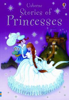Hardcover Stories of Princesses Book