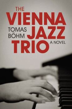 Paperback The Vienna Jazz Trio Book