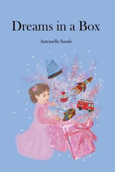 Paperback Dreams In A Box Book