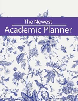 The Newest Teacher Planner: Undated teacher planner | Teacher Planners and Lesson Planner for This Academic Year | Idea Gift for All Teachers