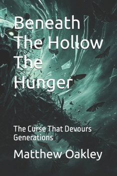 Paperback Beneath The Hollow The Hunger: The Curse That Devours Generations Book