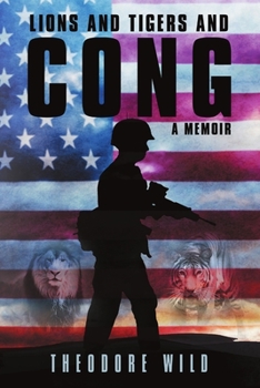 Paperback Lions and Tigers and Cong Book