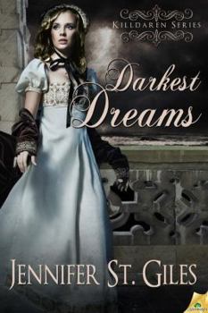 Paperback Darkest Dreams Book