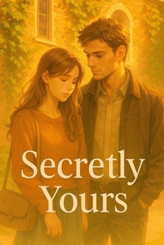 Paperback Secretly Yours: A Slow-Burn Romance Book