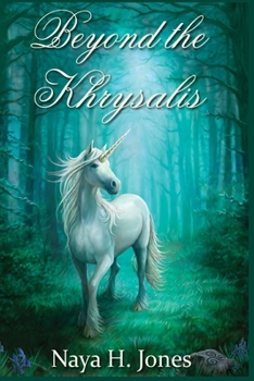 Paperback Beyond the Khrysalis Book