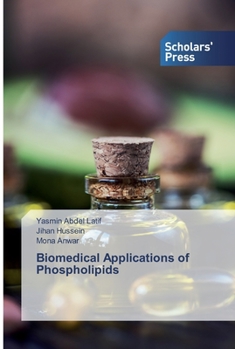 Paperback Biomedical Applications of Phospholipids Book