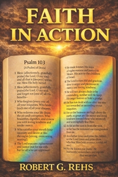 Paperback Faith In Action Book