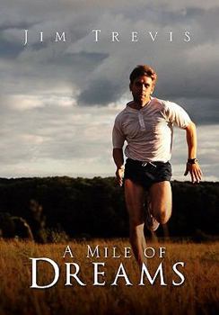 Paperback A Mile of Dreams Book