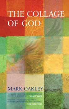 Paperback The Collage of God Book