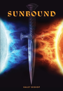 Sunbound (Of Sun and Shadow)