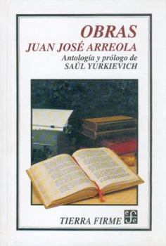 Hardcover Obras [Spanish] Book