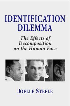 Paperback Identification Dilemma : The Effects of Decomposition on the Human Face Book