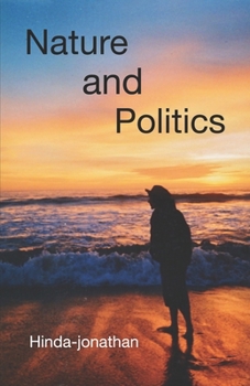 Paperback Nature and Politics Book