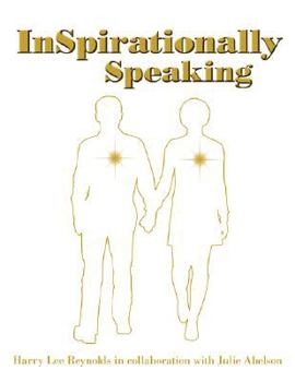 Paperback InSpirationally Speaking Book