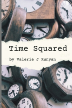 Paperback Time Squared Book