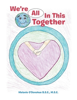 Paperback We'Re All in This Together Book