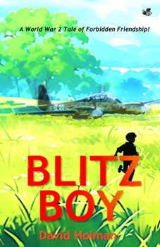 Blitz Boy