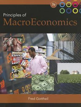 Paperback Principles of Macroeconomics Book