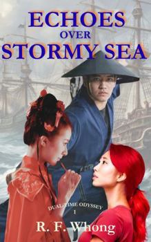 Echoes over Stormy Sea