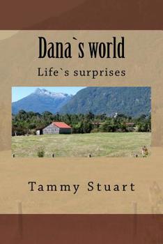 Paperback Dana`s world Book