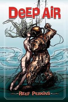 Paperback Deep Air Book