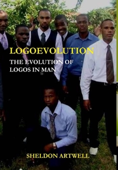 Hardcover Logoevolution - The Evolution of Logos in Man Book