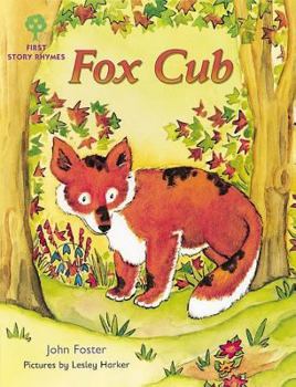 Oxford Reading Tree: Stages 1-9: Rhyme and Analogy: First Story Rhymes: Jumping Jill