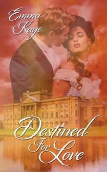 Destined for Love - Book #2 of the Time for love